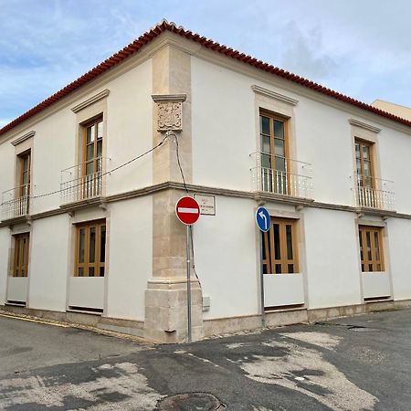 Casa Do Canal Do Paraiso Aveiro Dış mekan fotoğraf