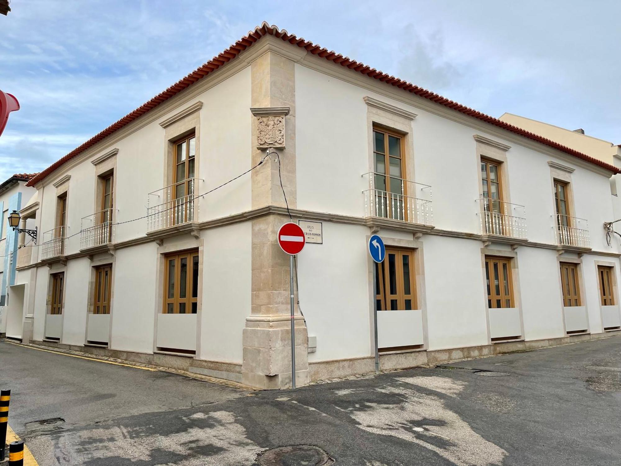 Casa Do Canal Do Paraiso Aveiro Dış mekan fotoğraf